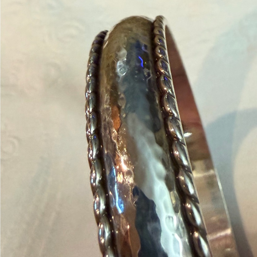 Brighton Silver Bracelet - Picture 2 of 4